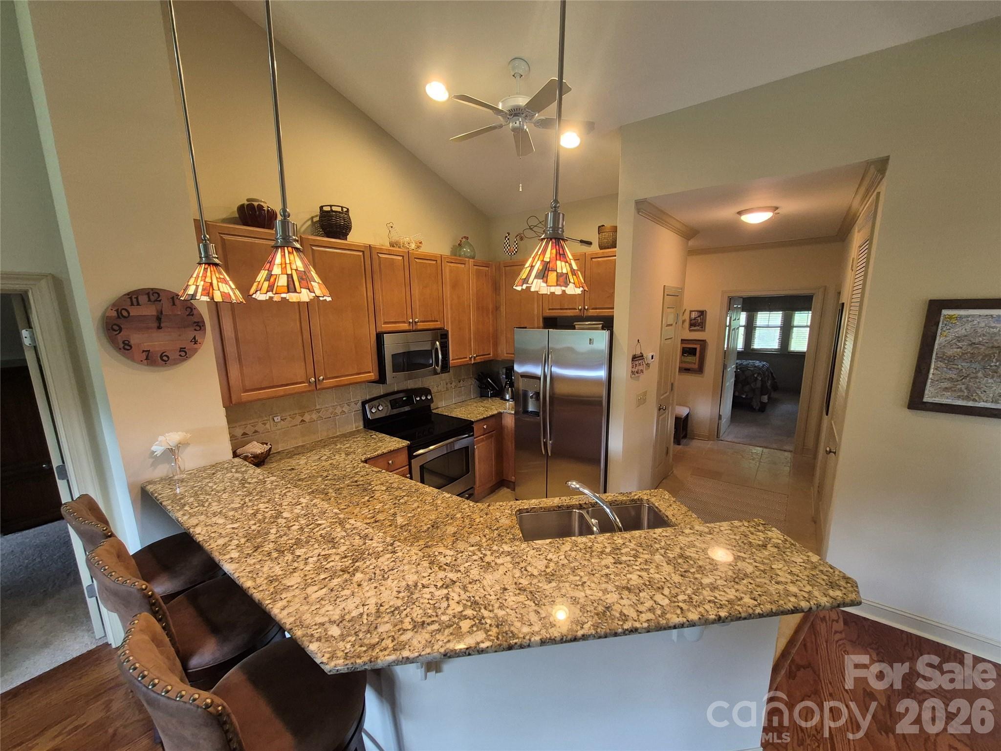 Maggie Valley Club Condominium - Residential