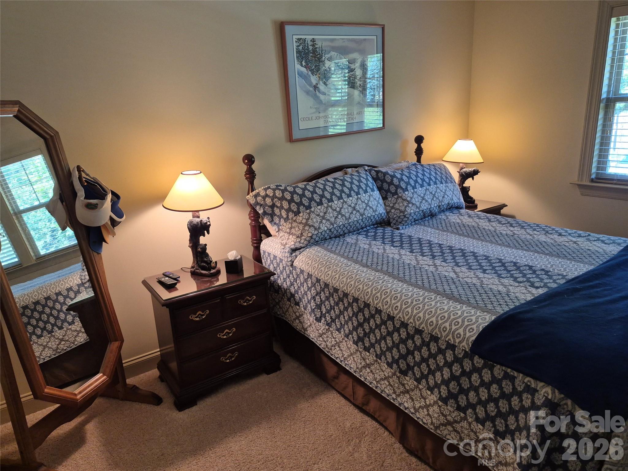 Maggie Valley Club Condominium - Residential