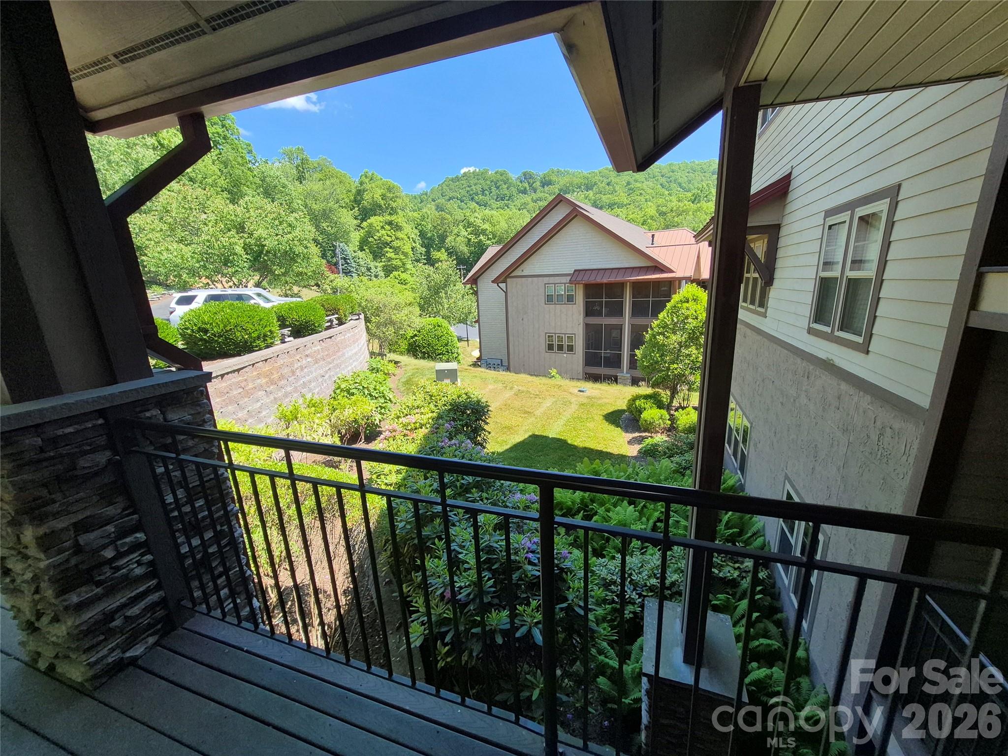 Maggie Valley Club Condominium - Residential