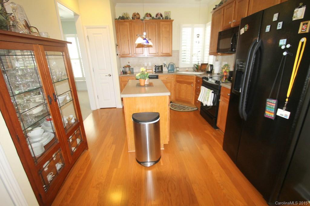 Sun City Carolina Lakes - Residential
