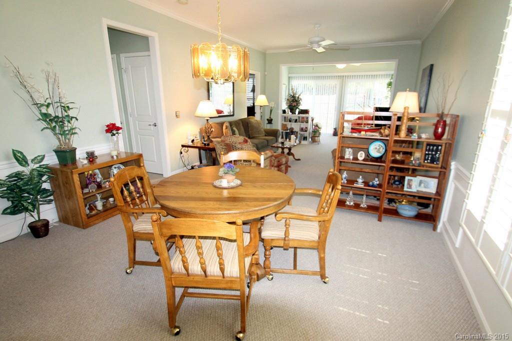 Sun City Carolina Lakes - Residential