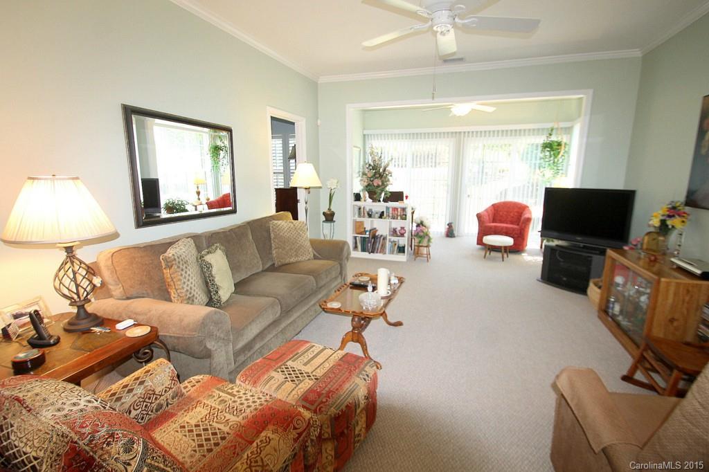 Sun City Carolina Lakes - Residential