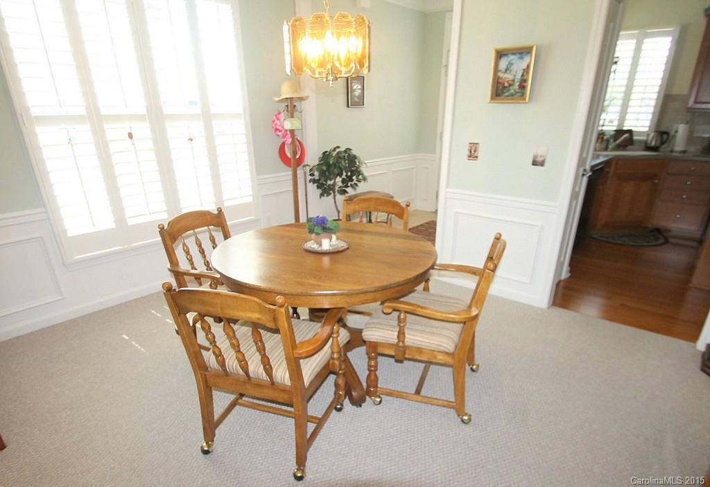 Sun City Carolina Lakes - Residential
