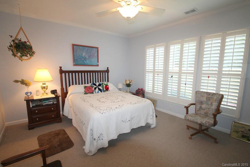 Sun City Carolina Lakes - Residential