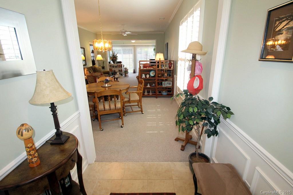 Sun City Carolina Lakes - Residential