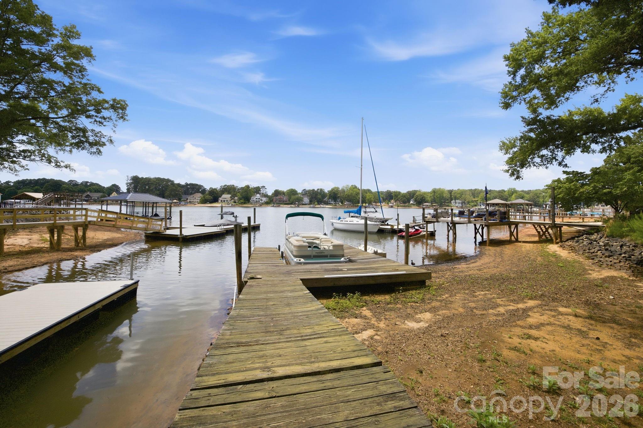 Bay View Estates - Residential