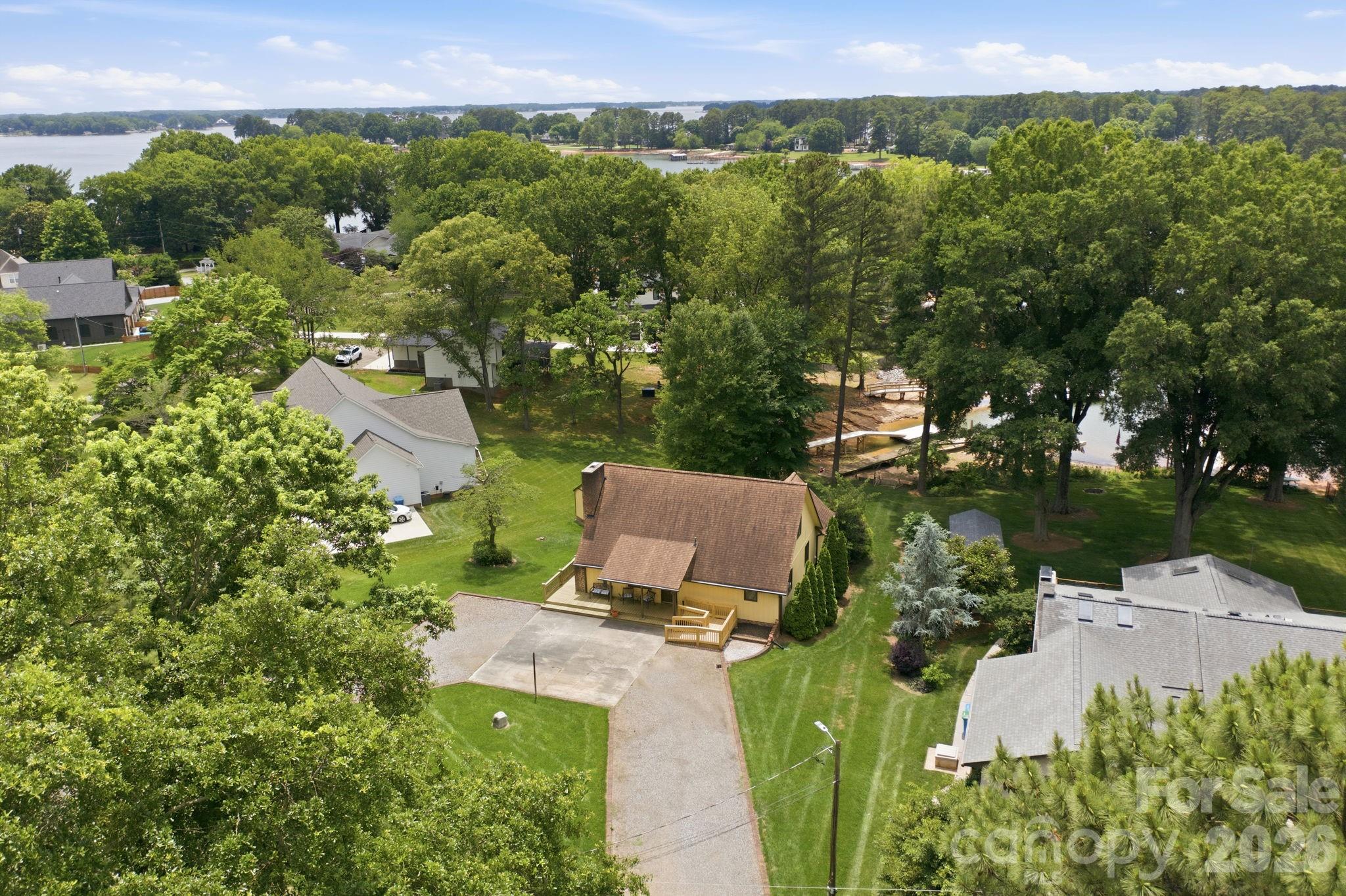 Bay View Estates - Residential
