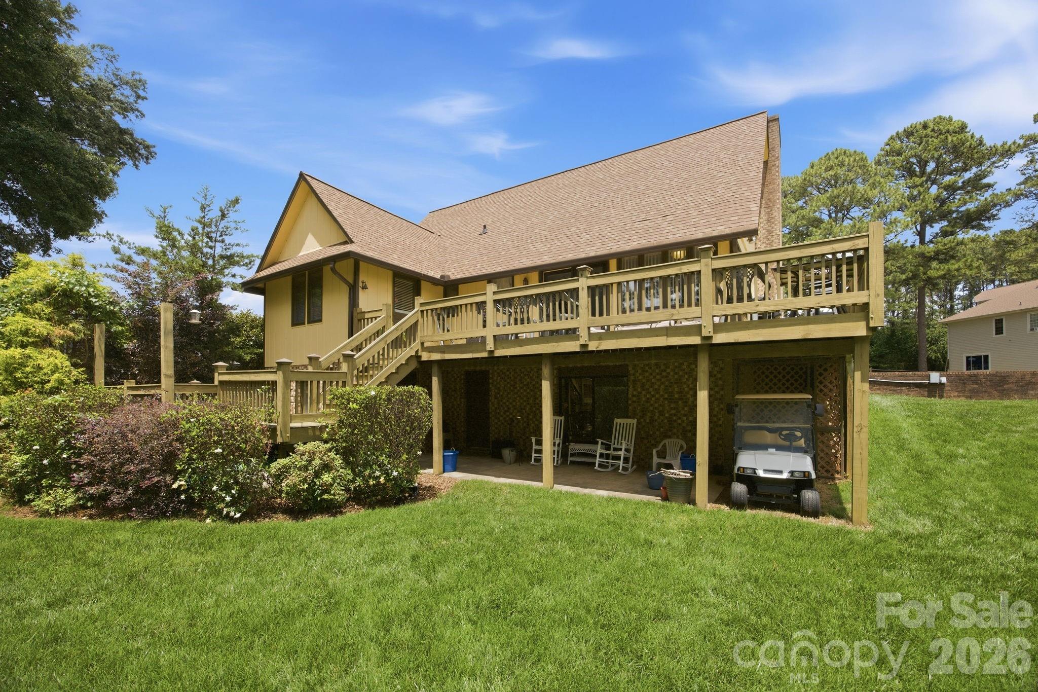 Bay View Estates - Residential