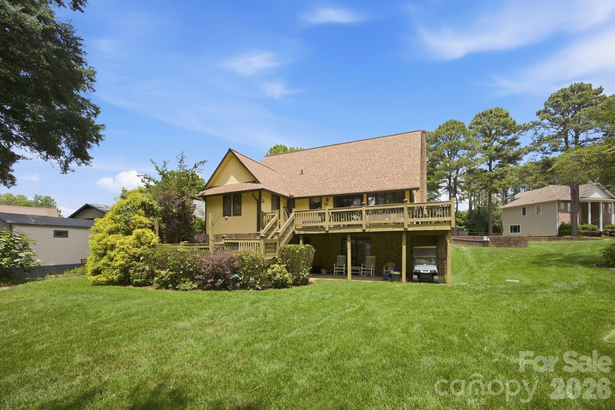 Bay View Estates - Residential