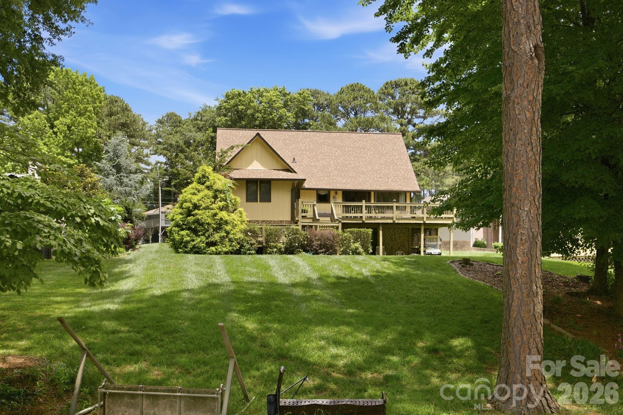 Bay View Estates - Residential