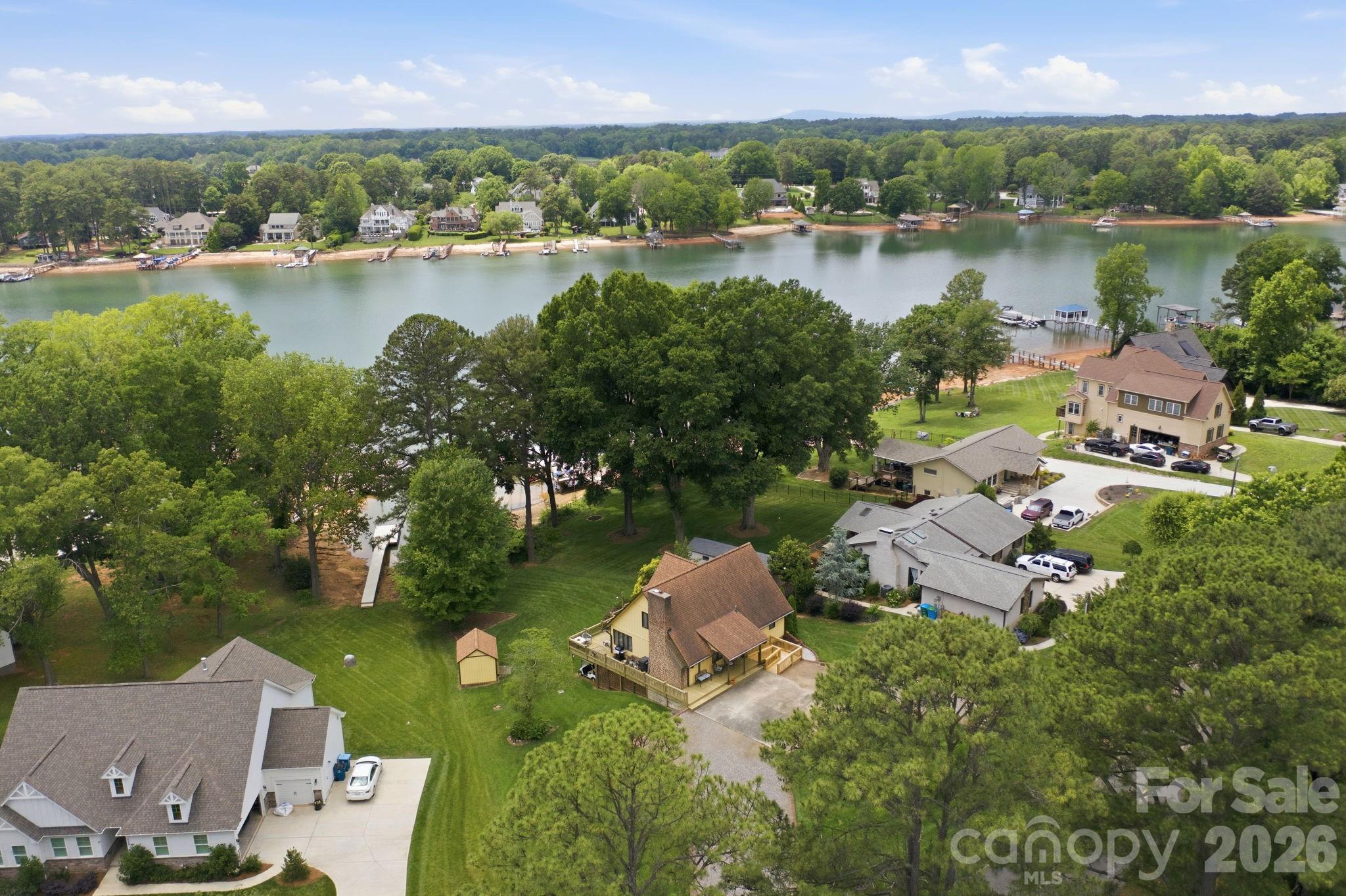 Bay View Estates - Residential