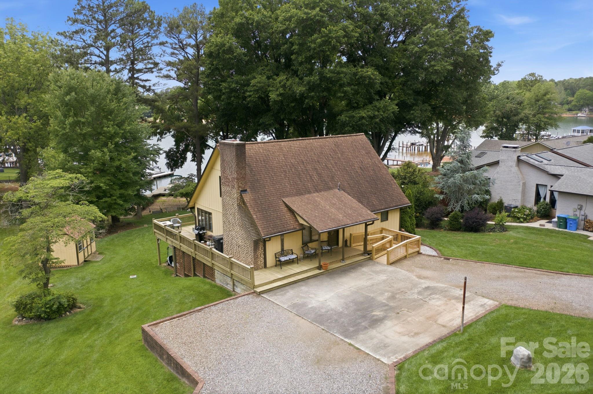 Bay View Estates - Residential