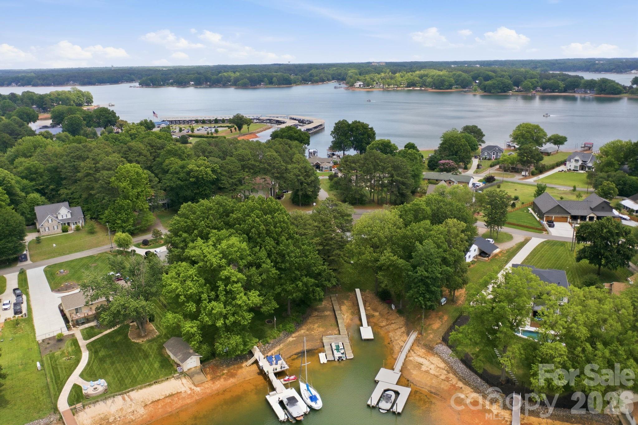 Bay View Estates - Residential