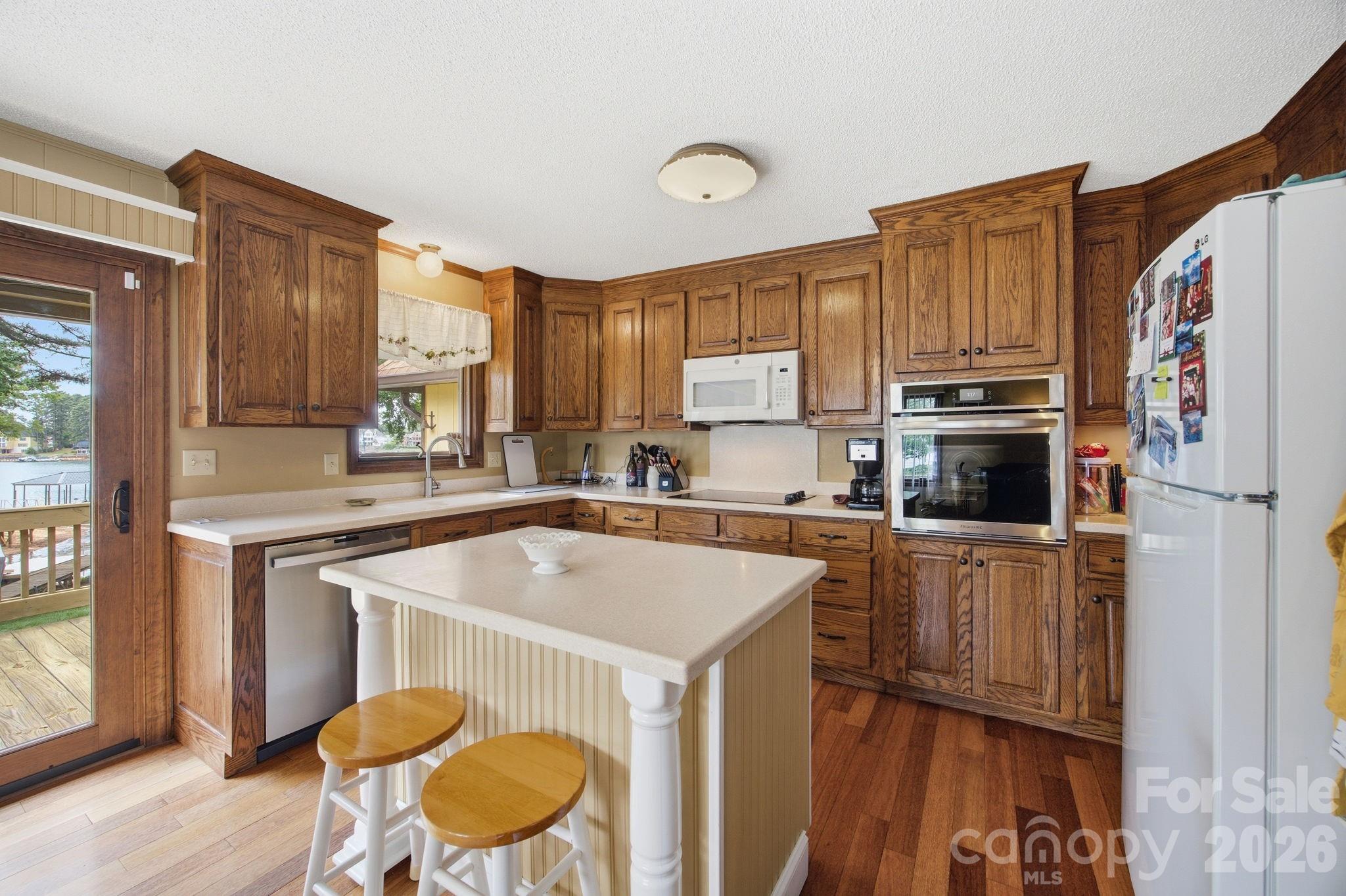 Bay View Estates - Residential