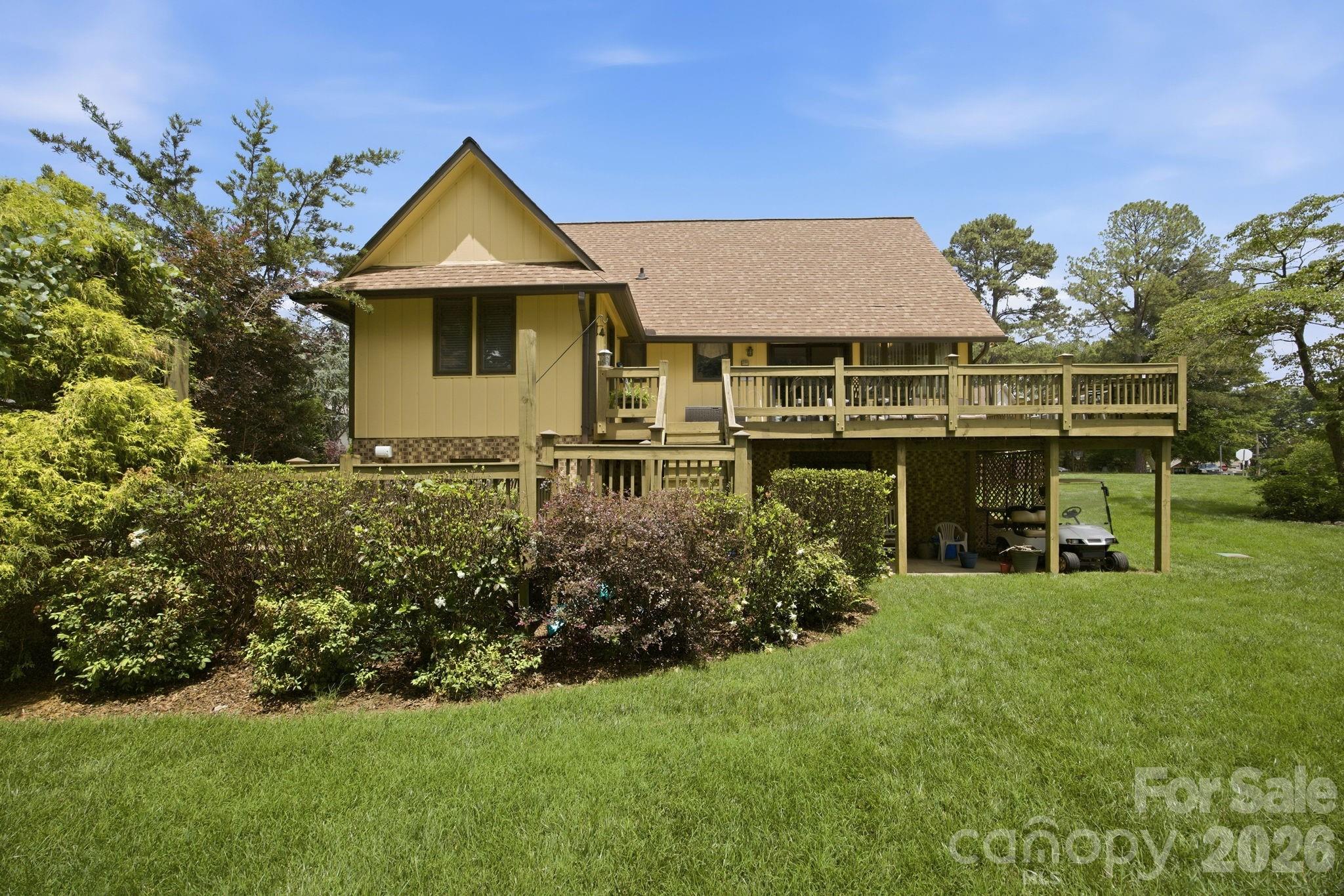 Bay View Estates - Residential