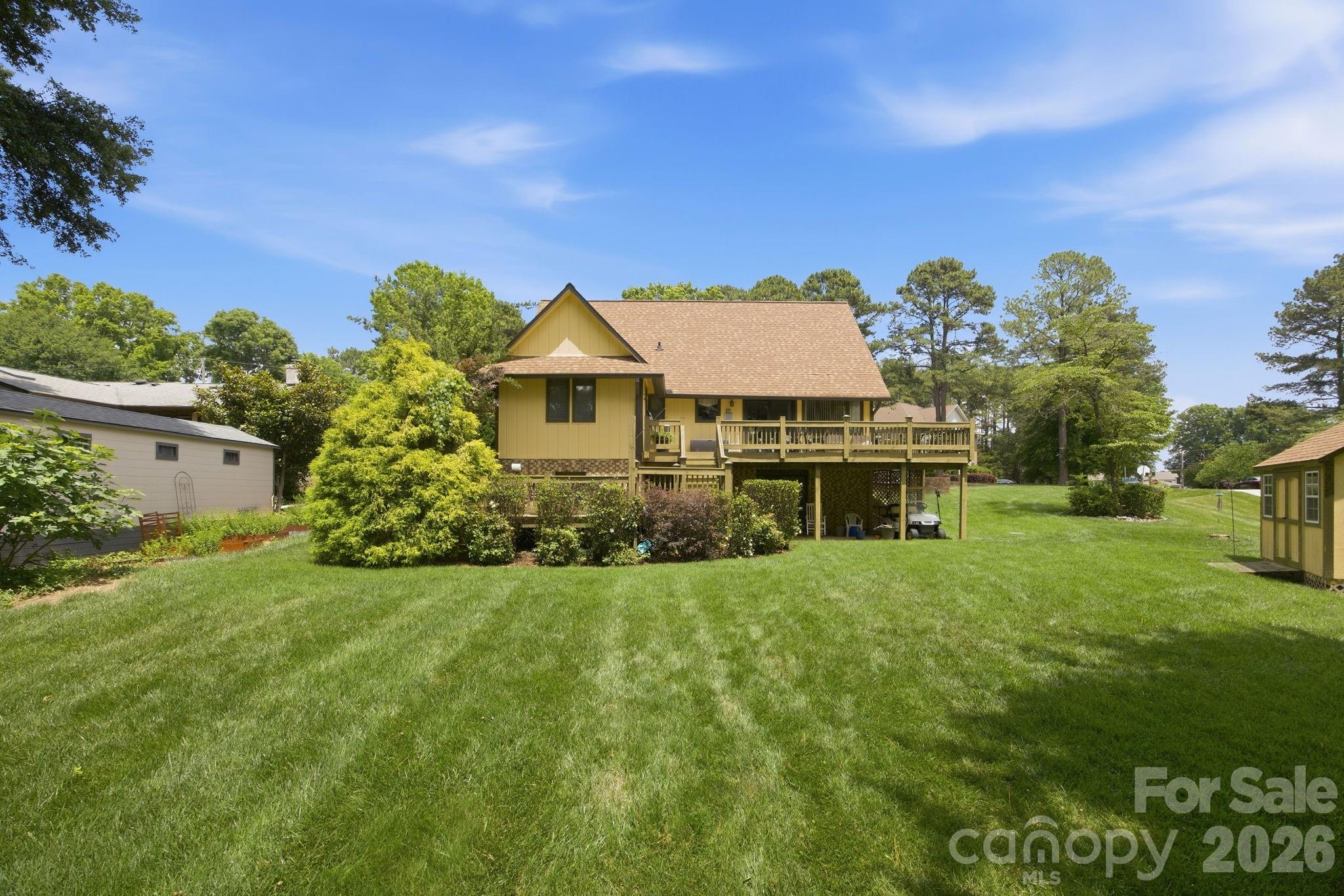 Bay View Estates - Residential
