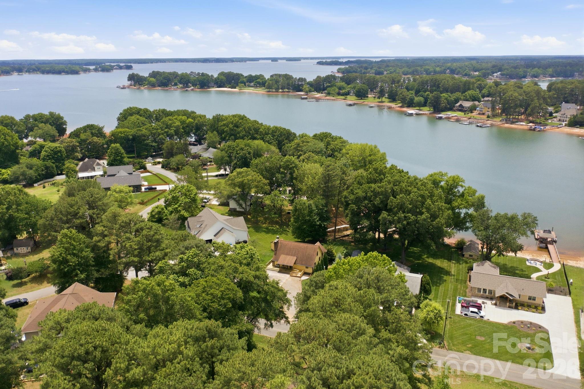 Bay View Estates - Residential
