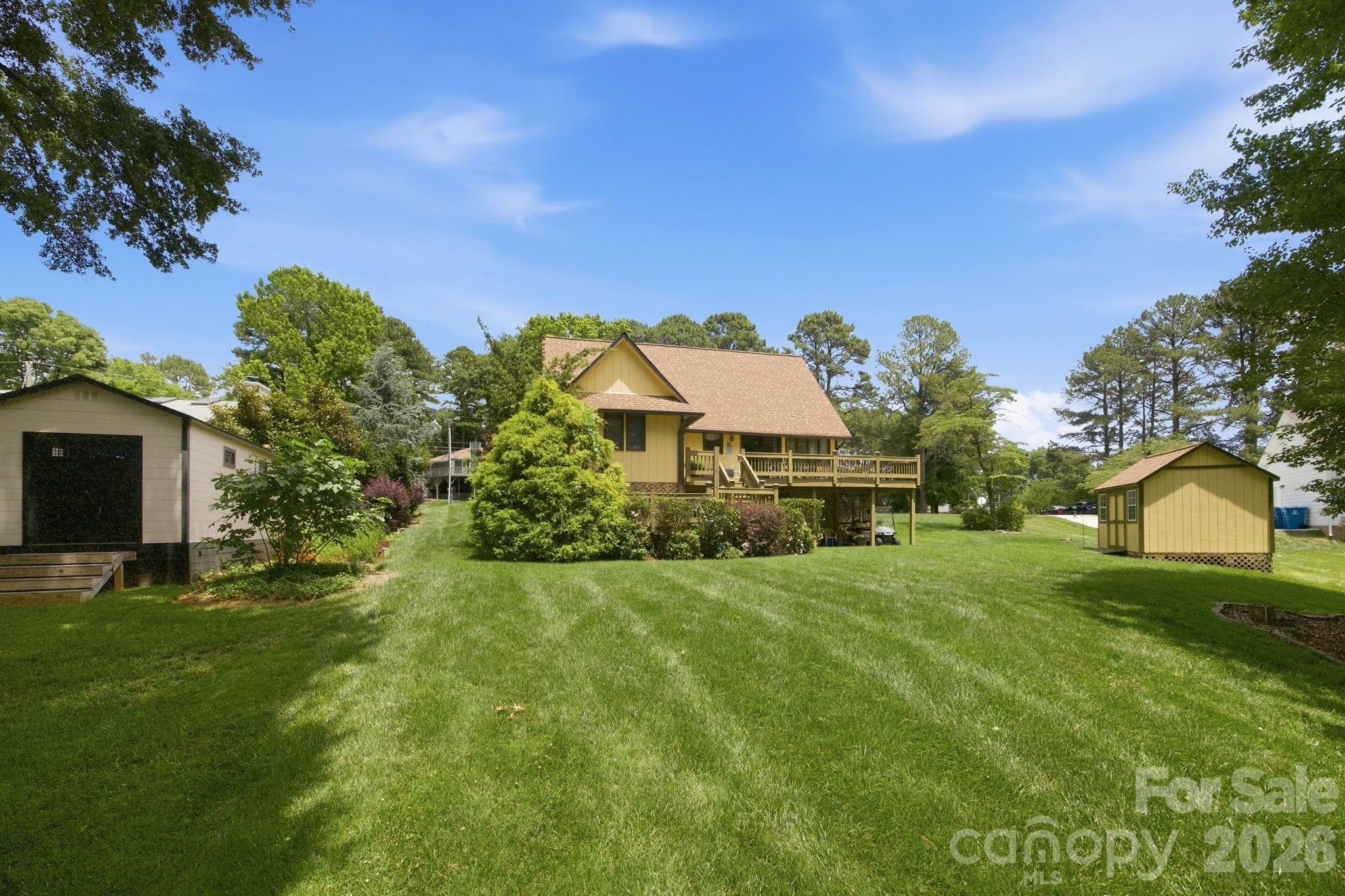 Bay View Estates - Residential