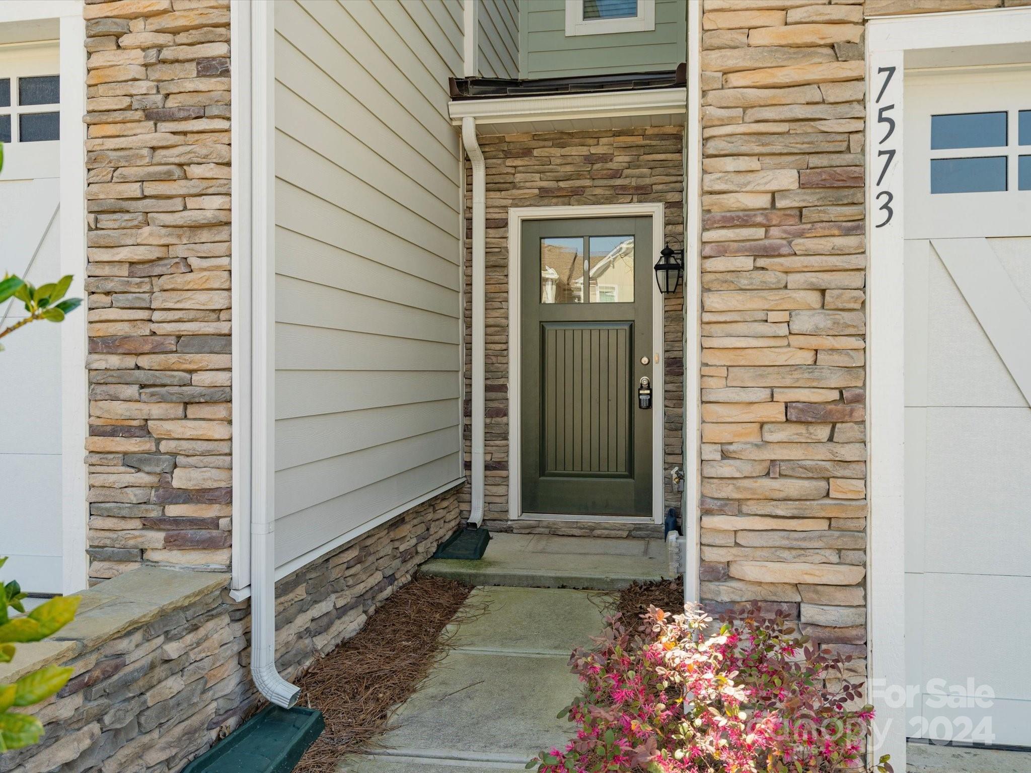 Walnut Creek - Residential