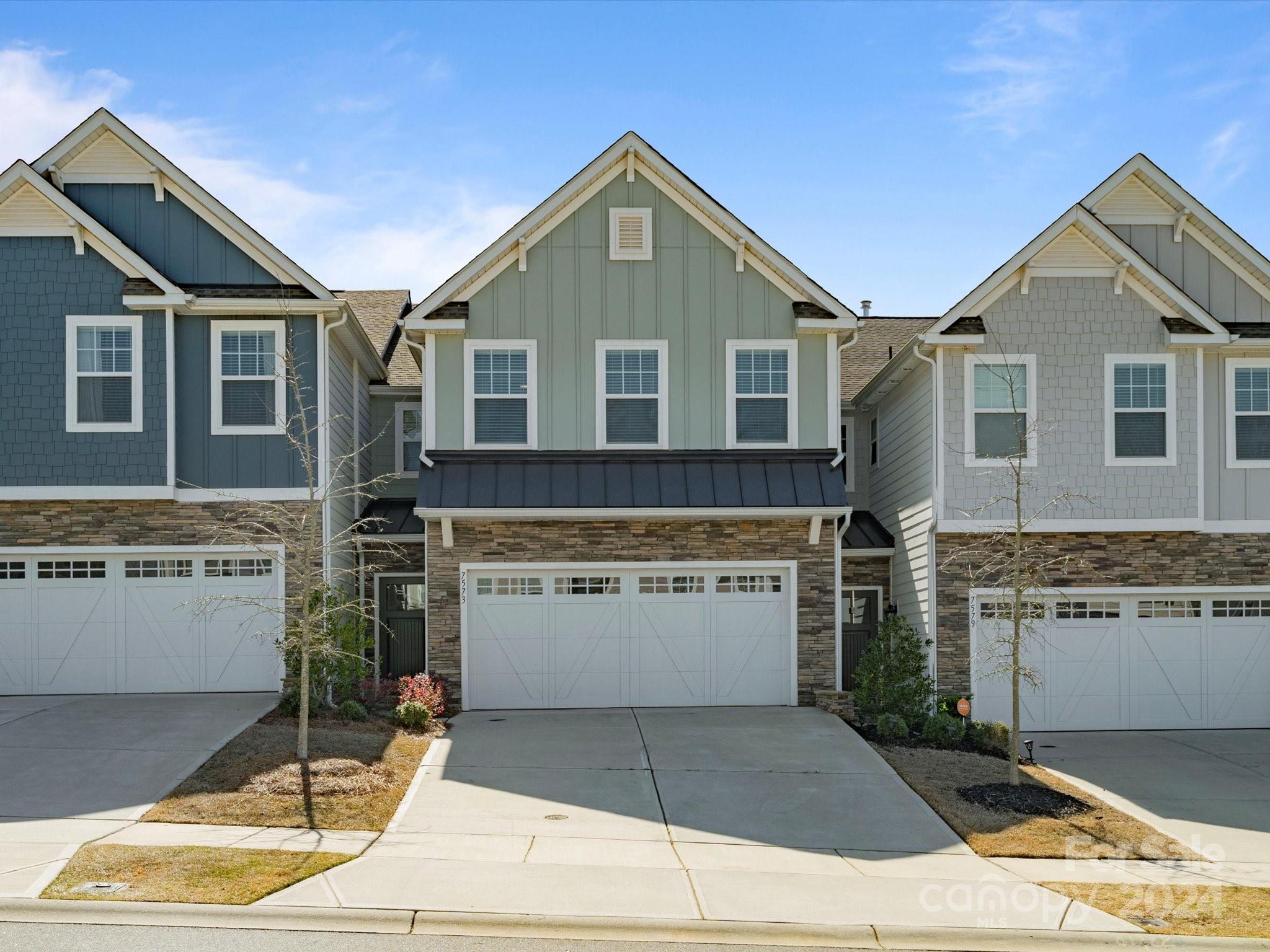 Walnut Creek - Residential