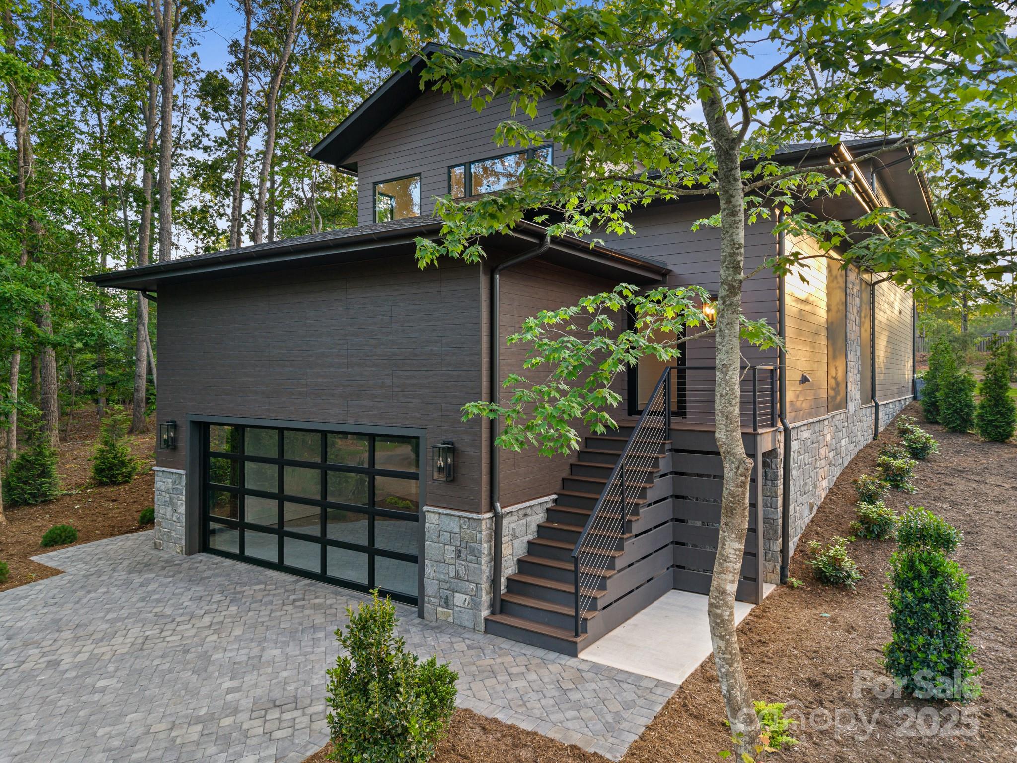 The Cliffs at Walnut Cove - Residential