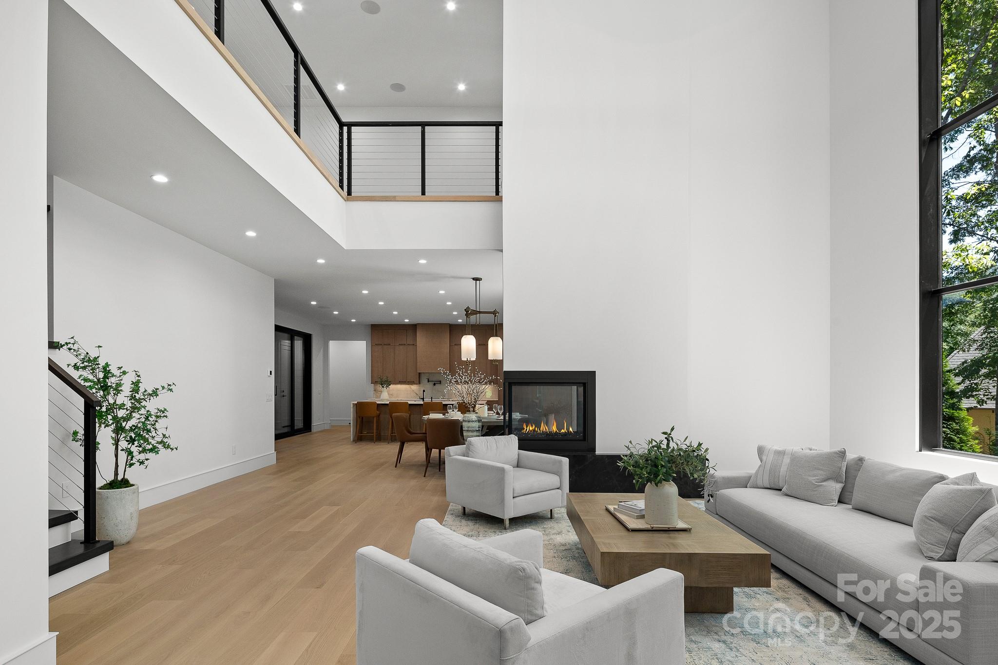The Cliffs at Walnut Cove - Residential