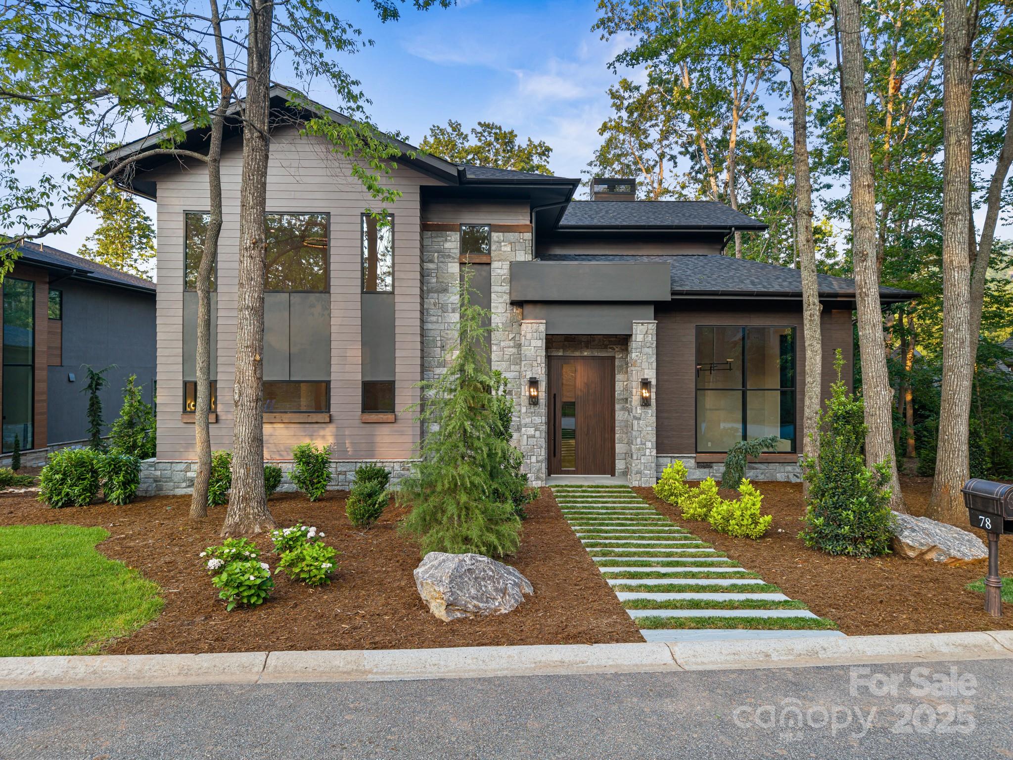 The Cliffs at Walnut Cove - Residential
