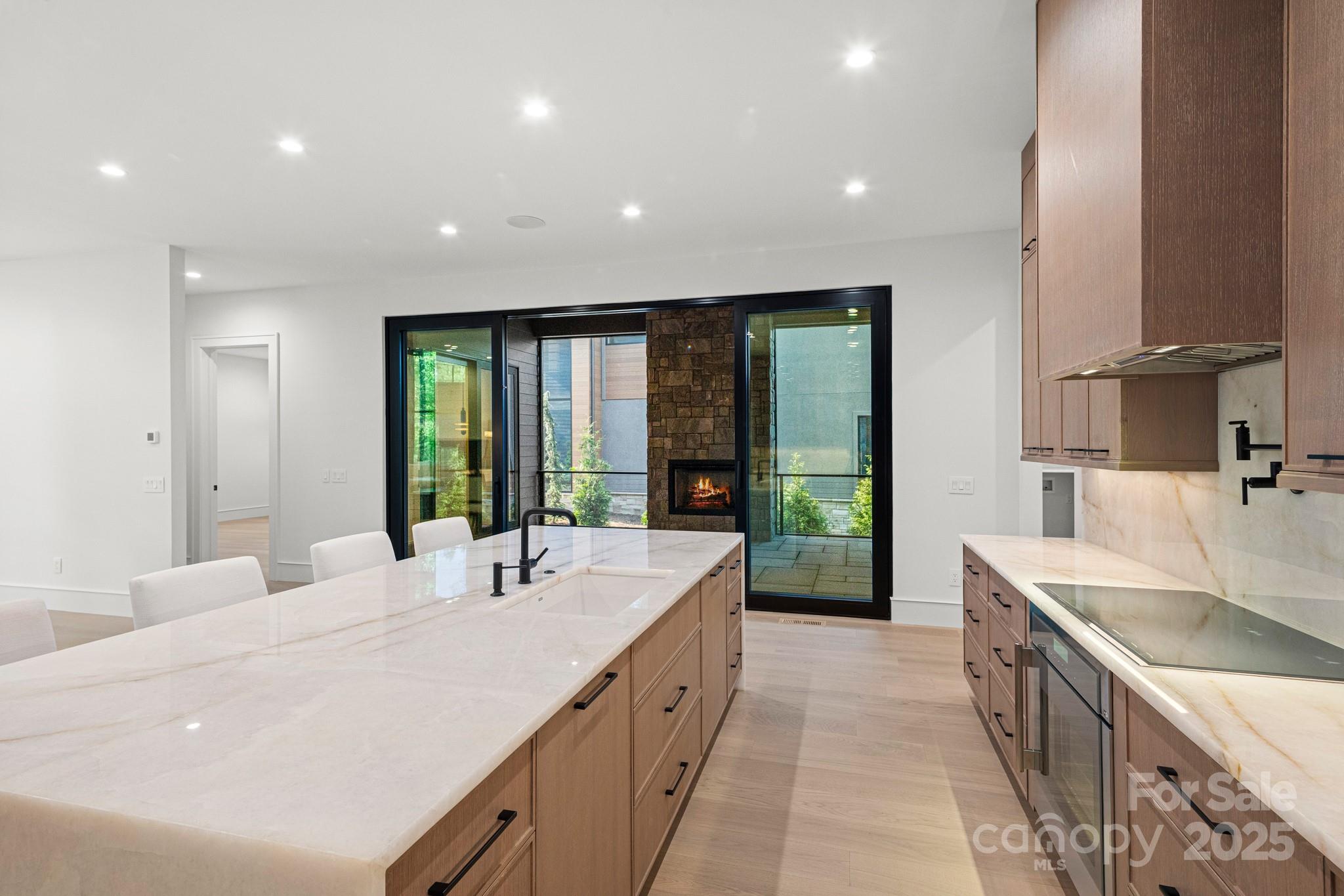The Cliffs at Walnut Cove - Residential