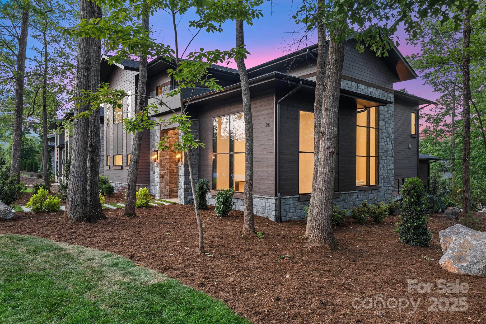 The Cliffs at Walnut Cove - Residential