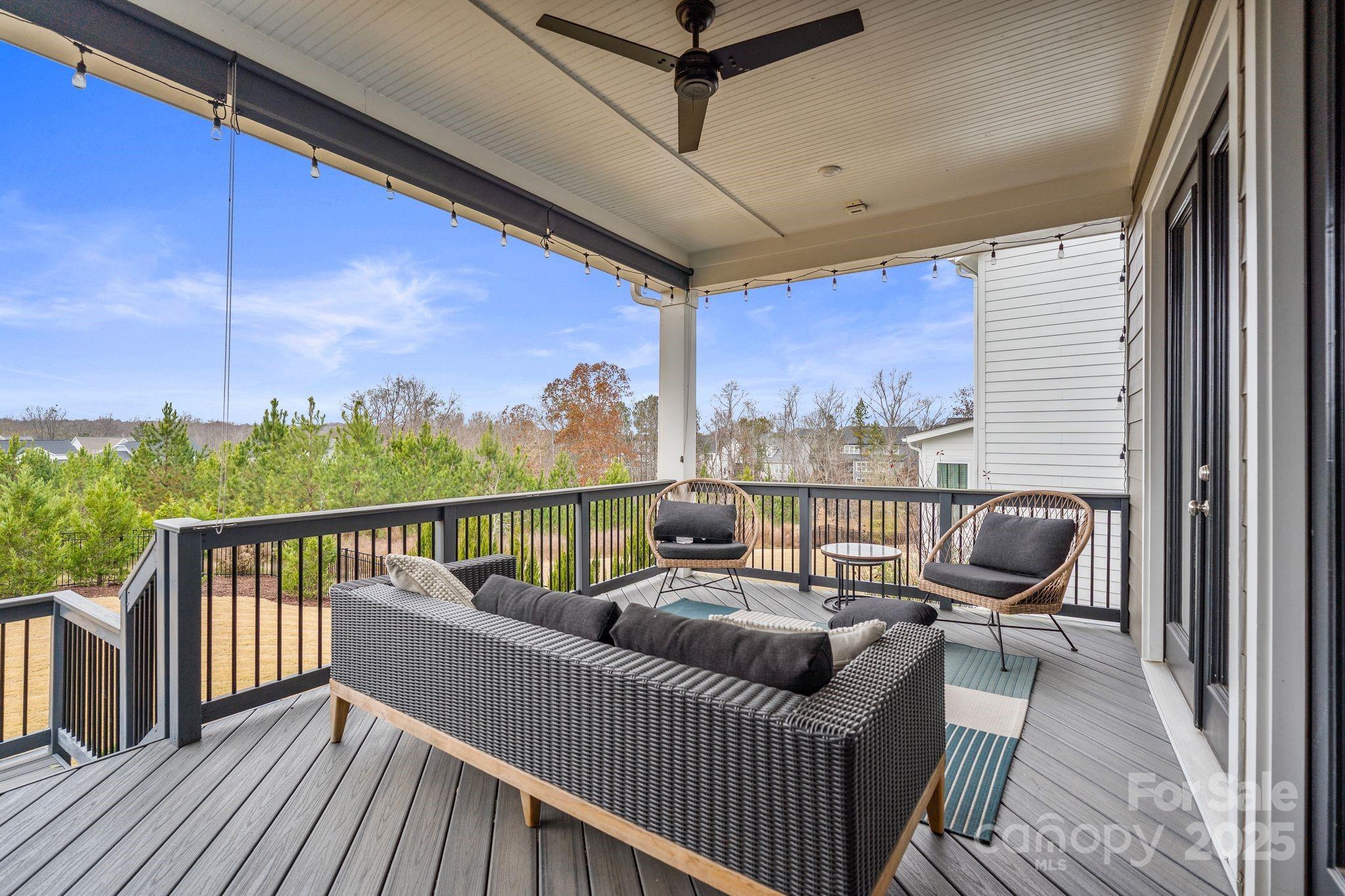 Masons Bend - Residential