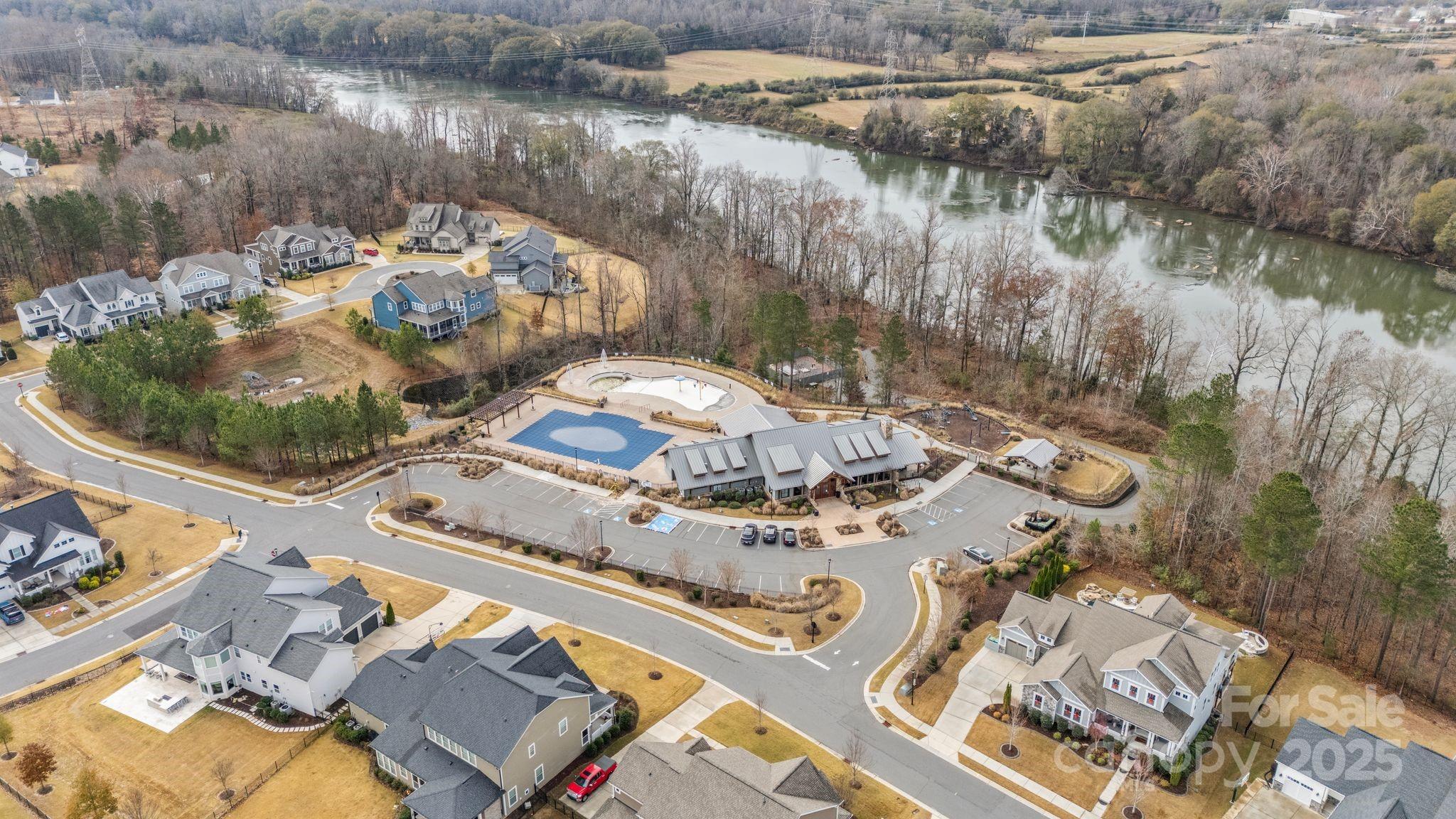 Masons Bend - Residential