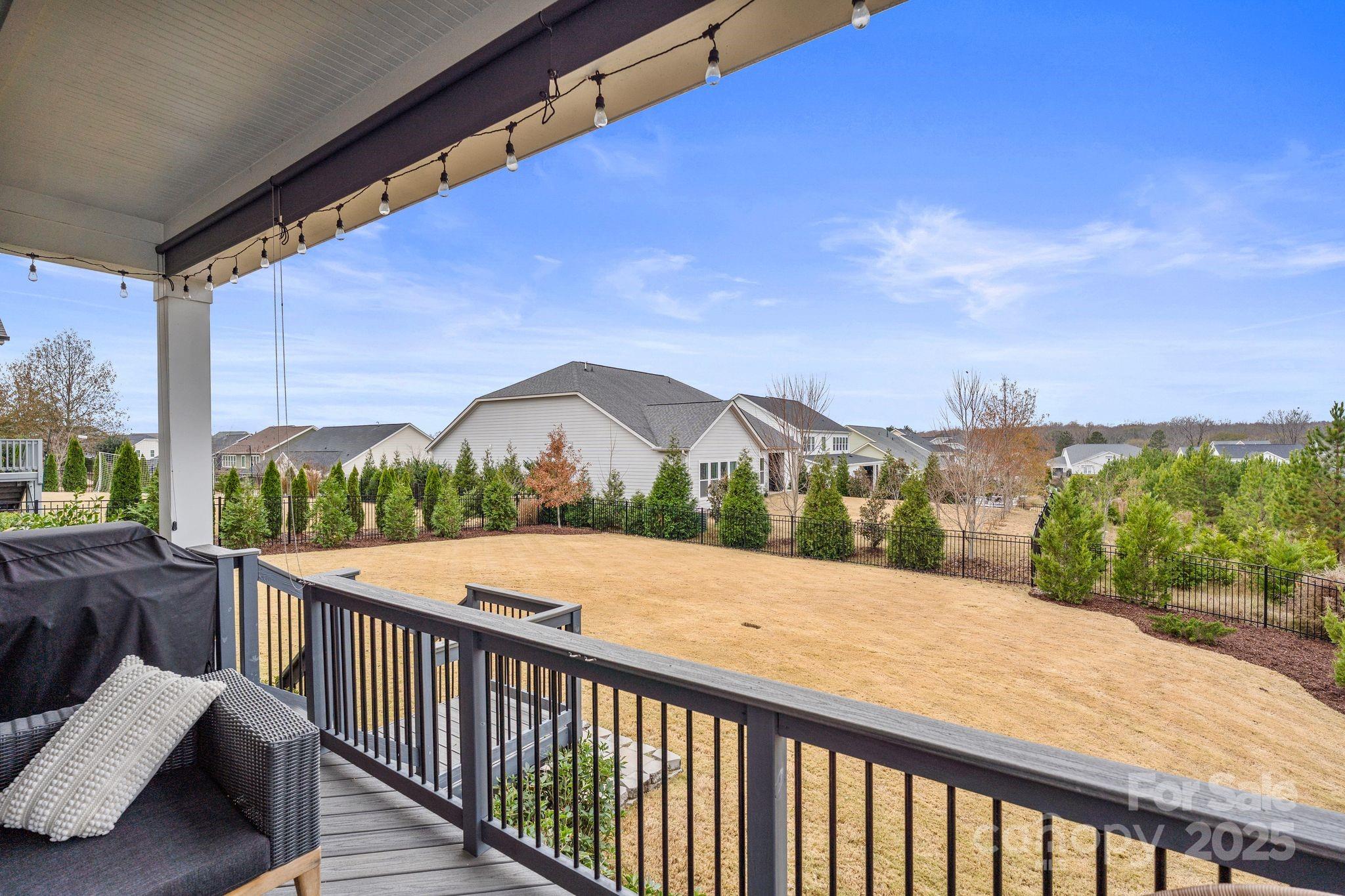 Masons Bend - Residential