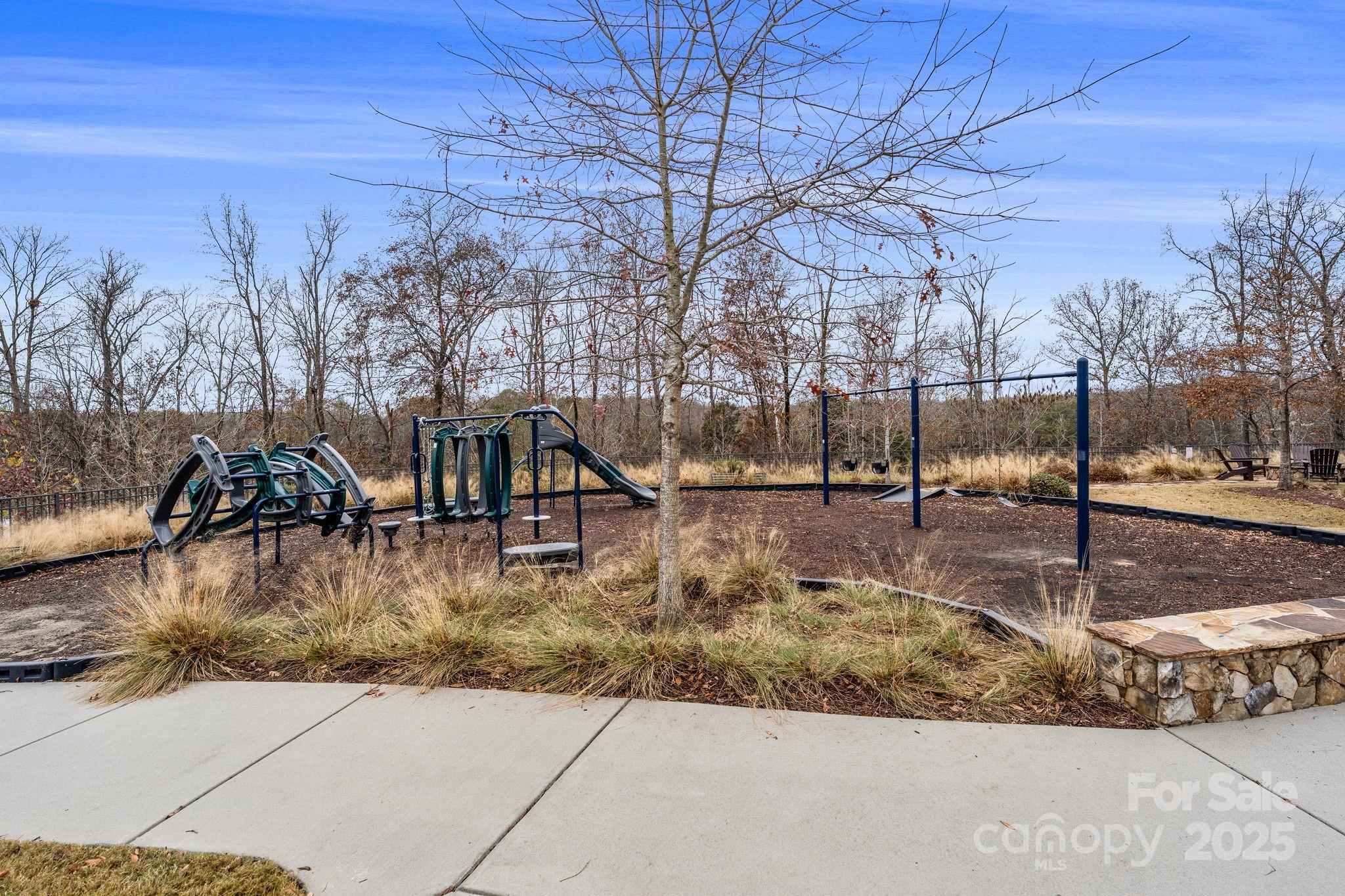 Masons Bend - Residential