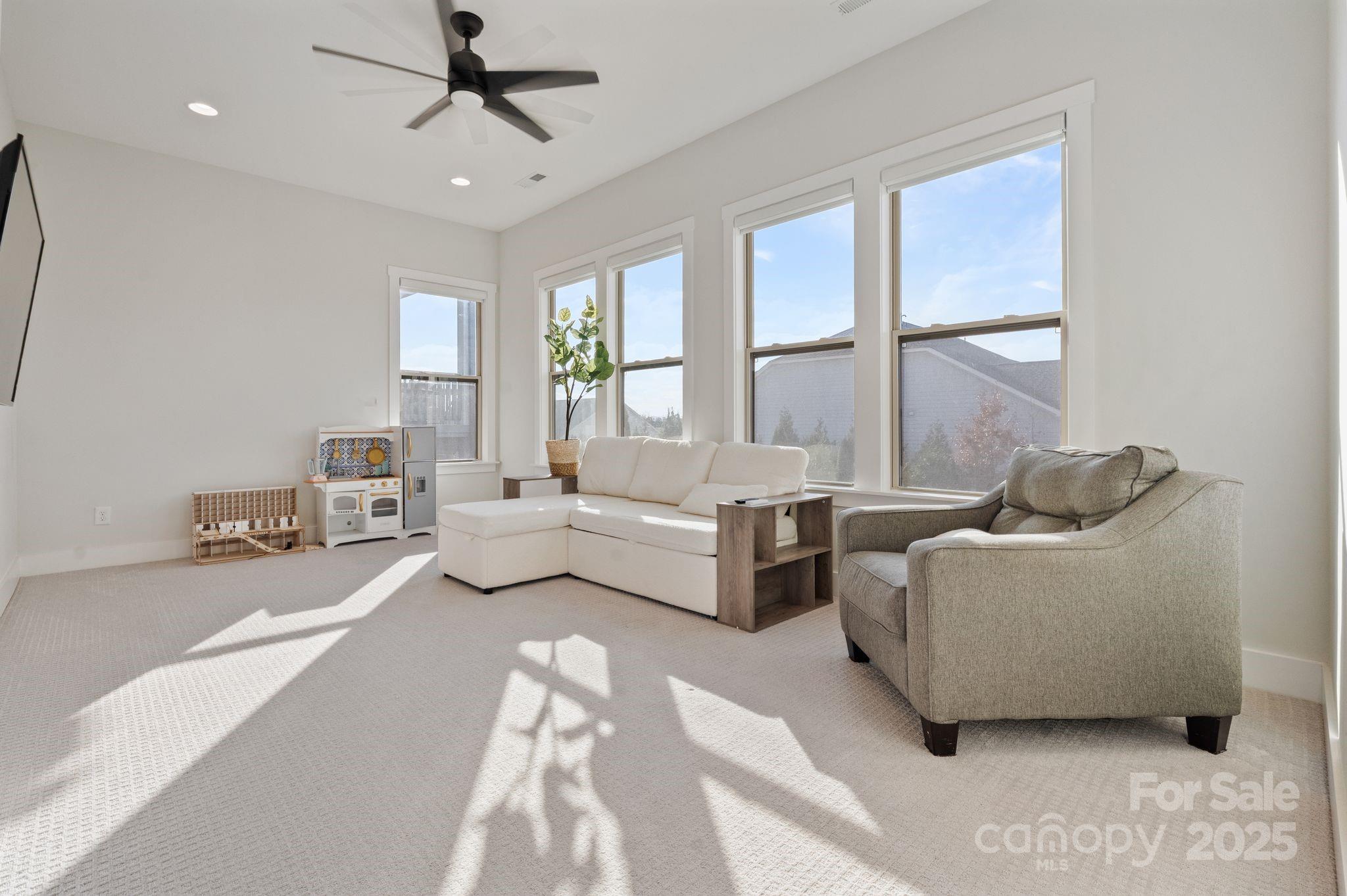 Masons Bend - Residential