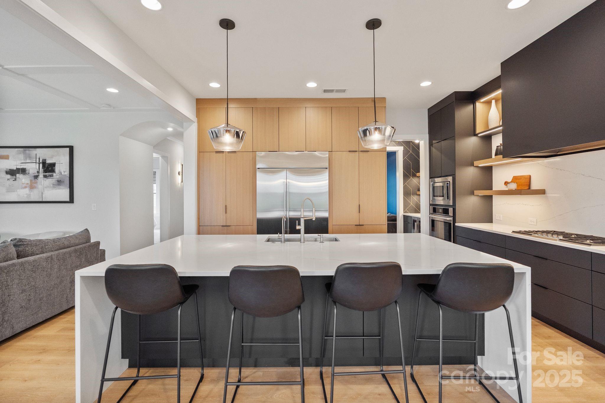 Masons Bend - Residential