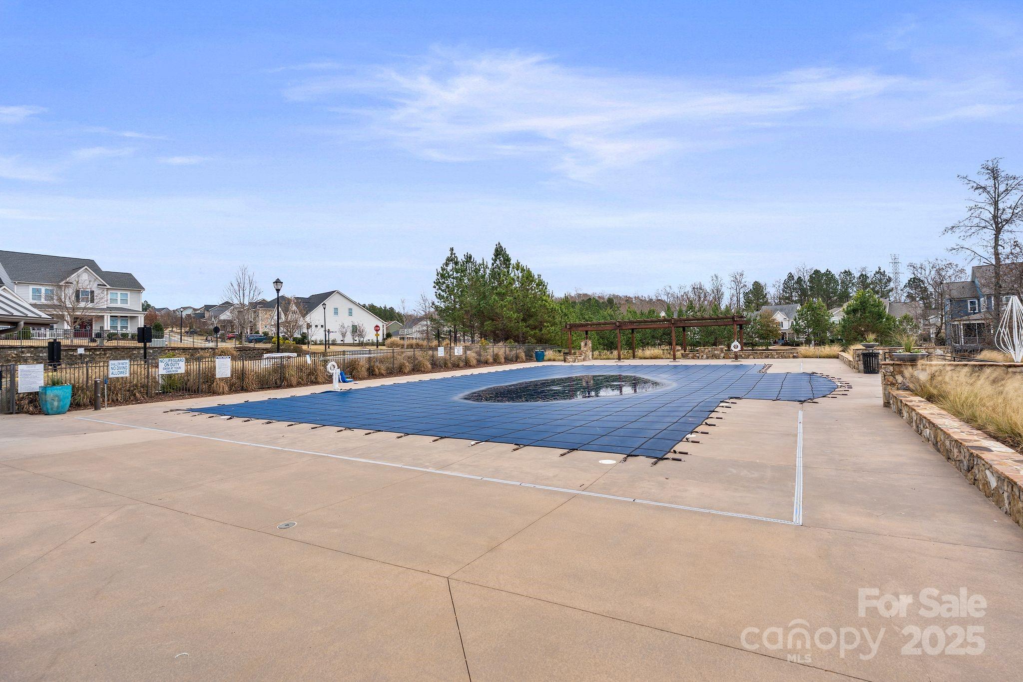 Masons Bend - Residential