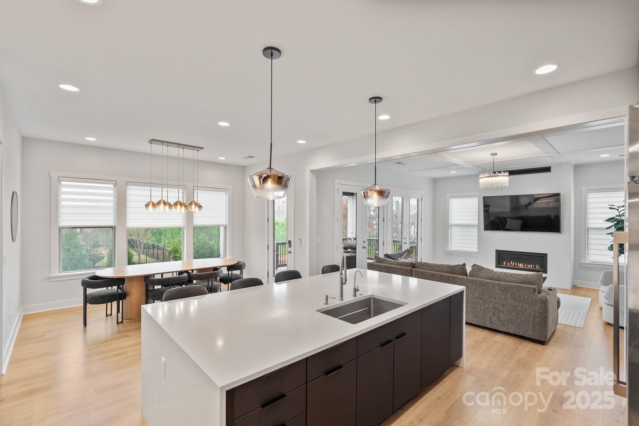 Masons Bend - Residential