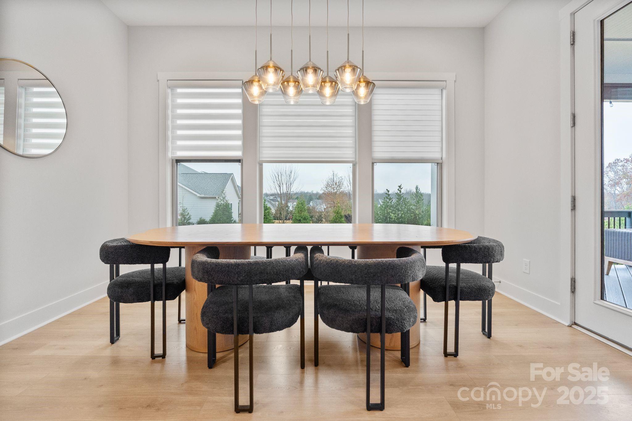 Masons Bend - Residential