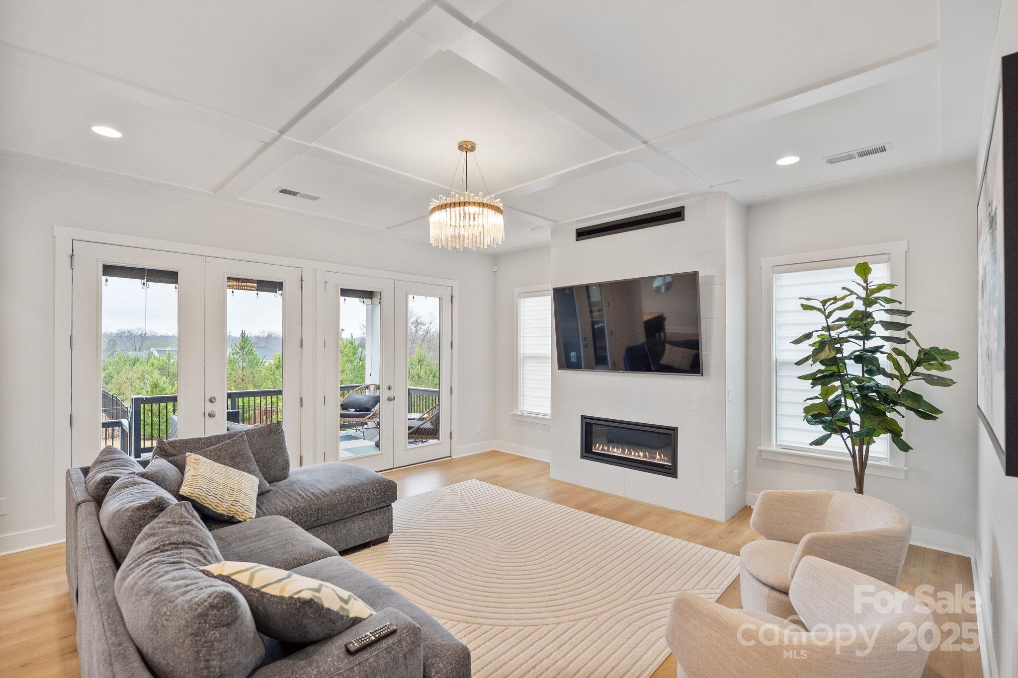 Masons Bend - Residential