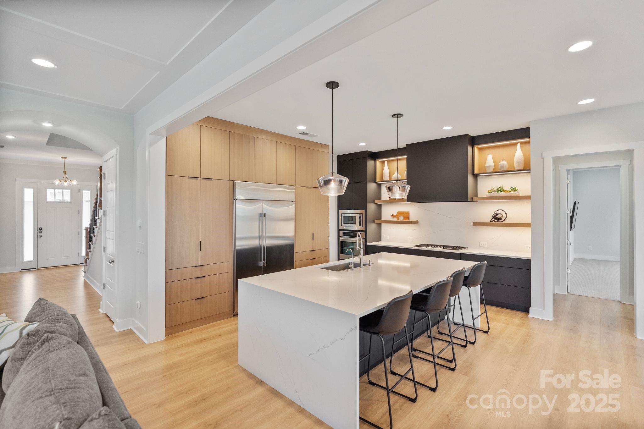 Masons Bend - Residential