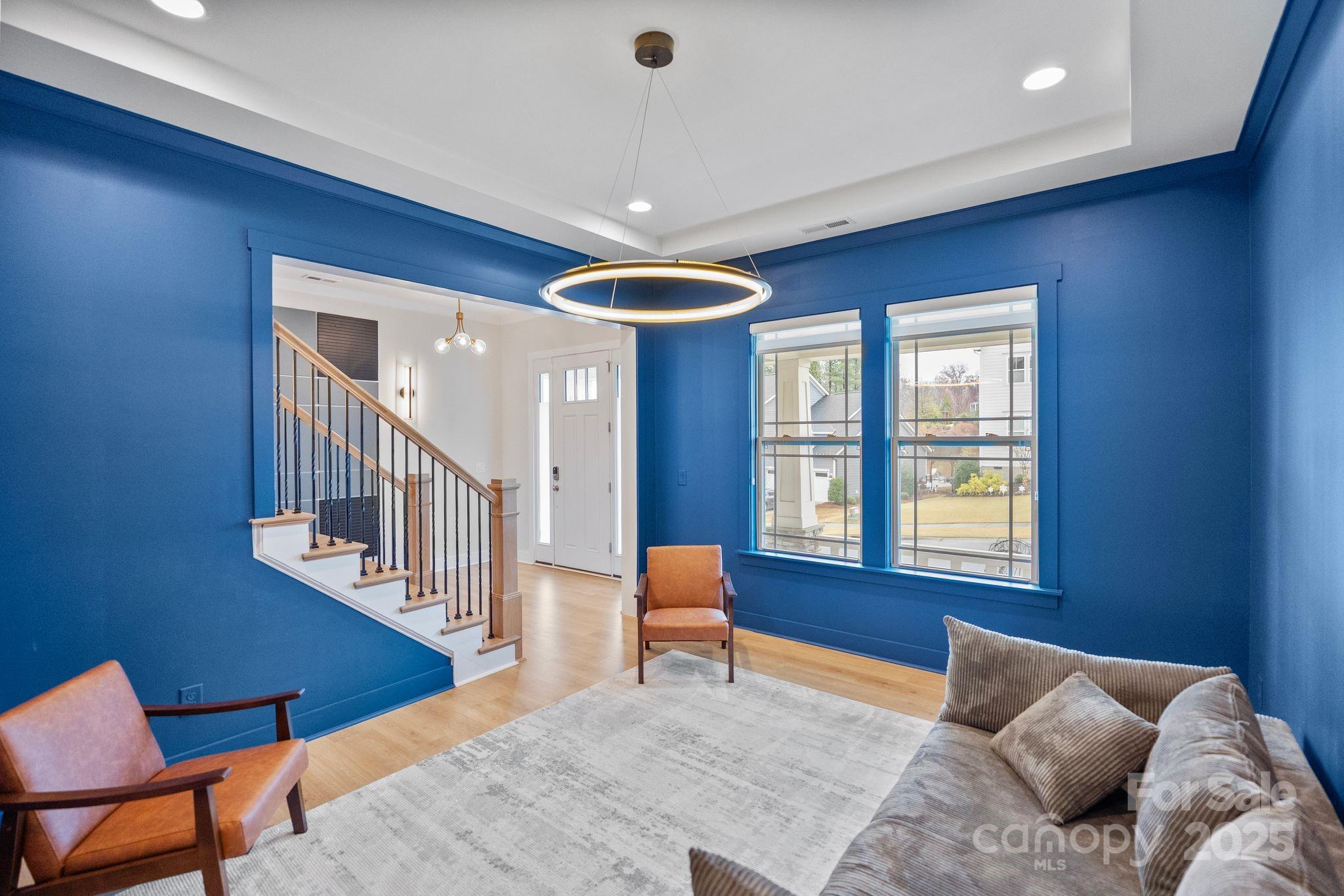 Masons Bend - Residential