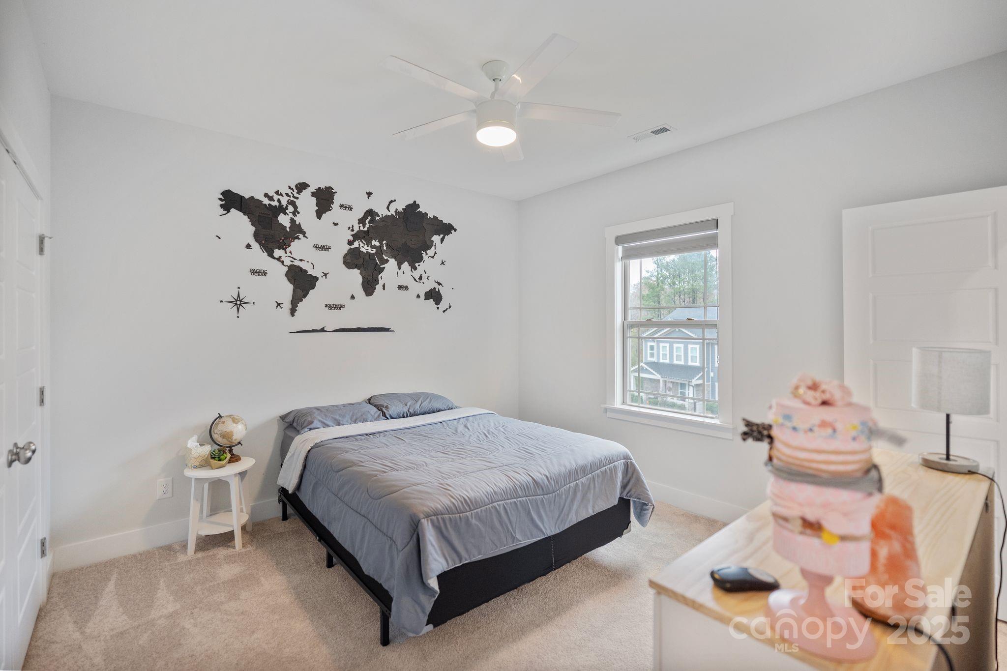 Masons Bend - Residential