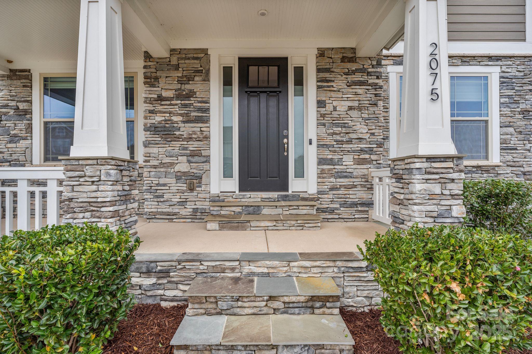 Masons Bend - Residential