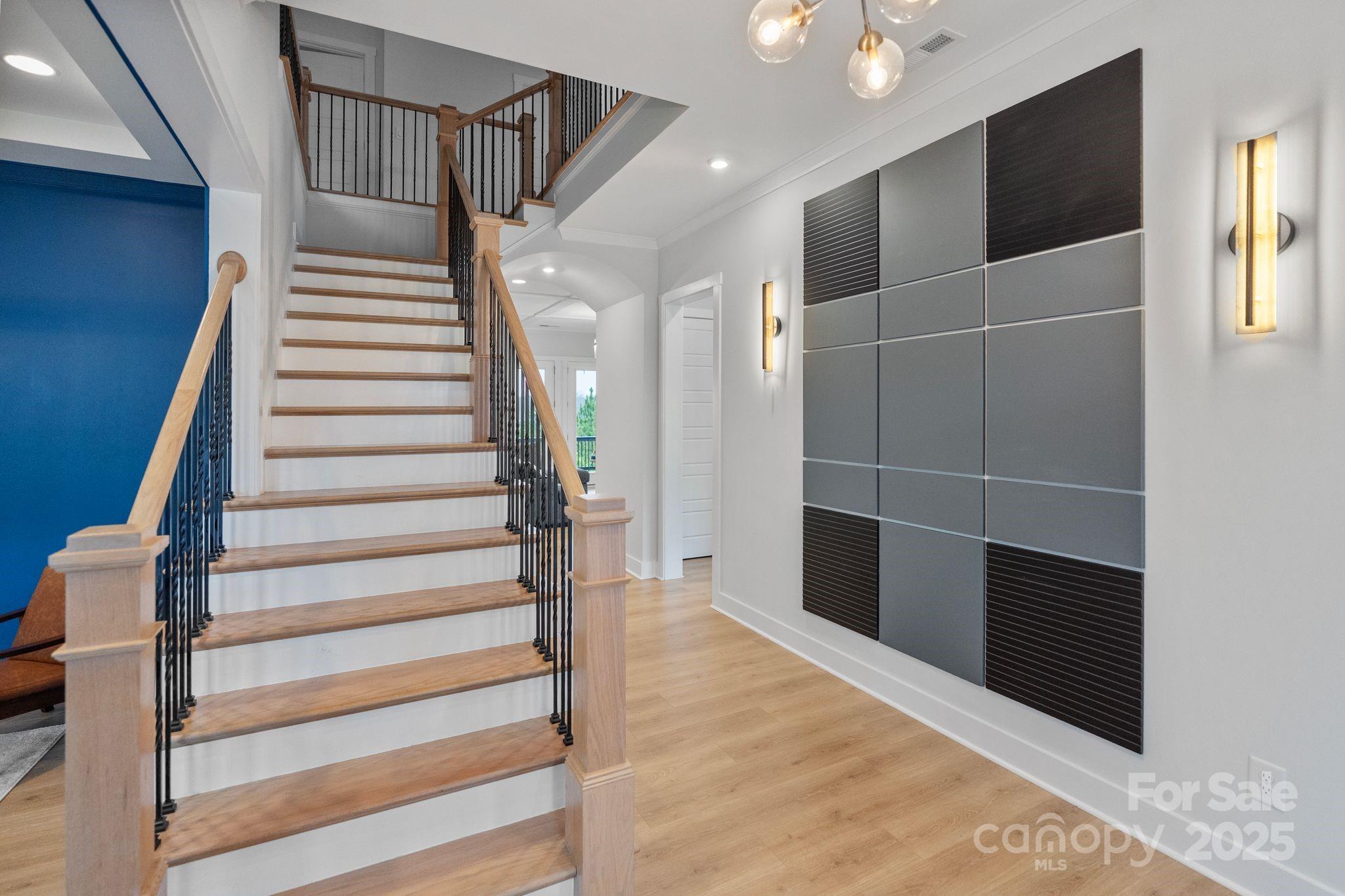 Masons Bend - Residential