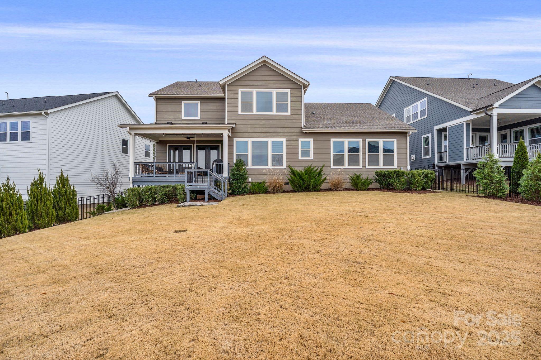Masons Bend - Residential