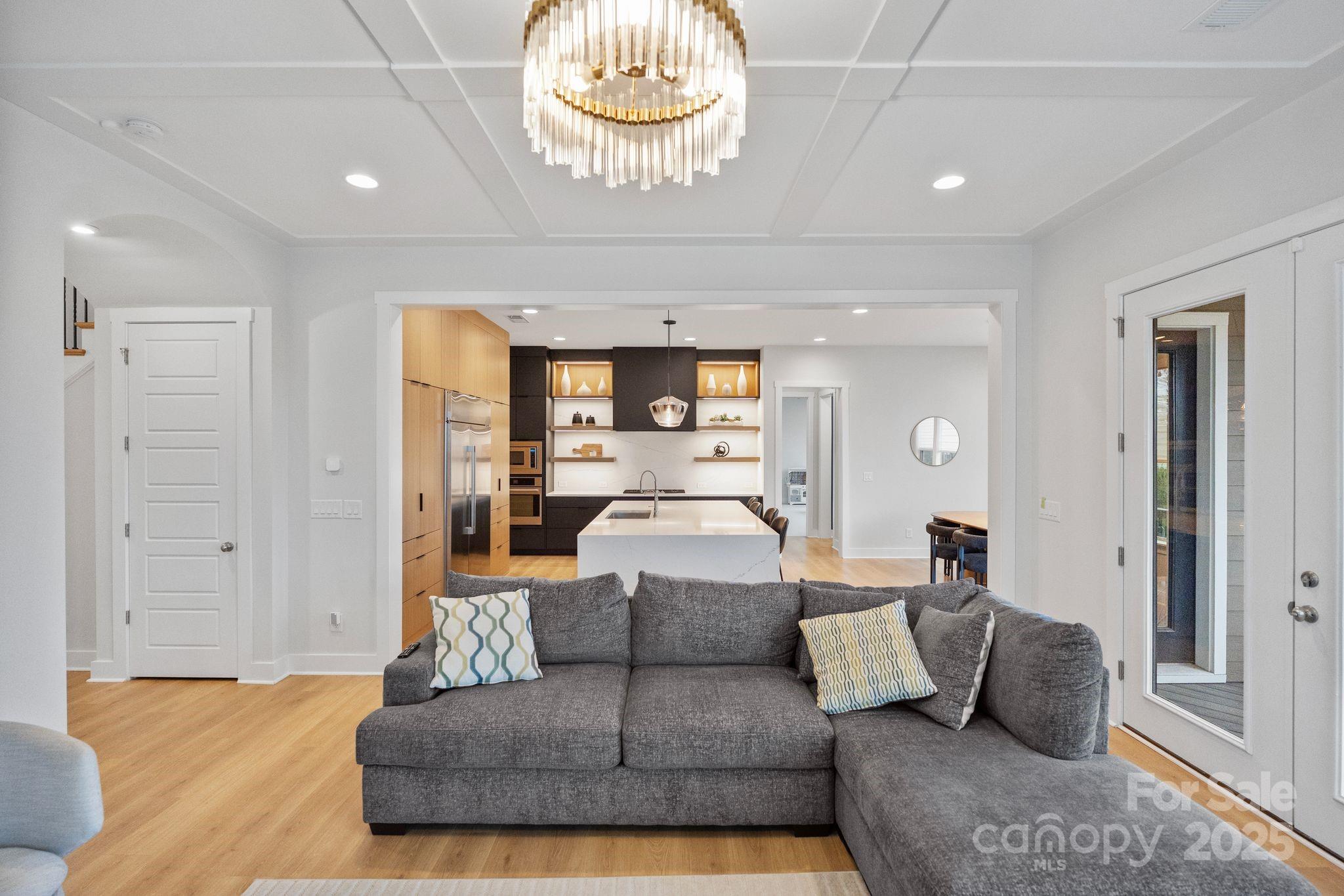 Masons Bend - Residential