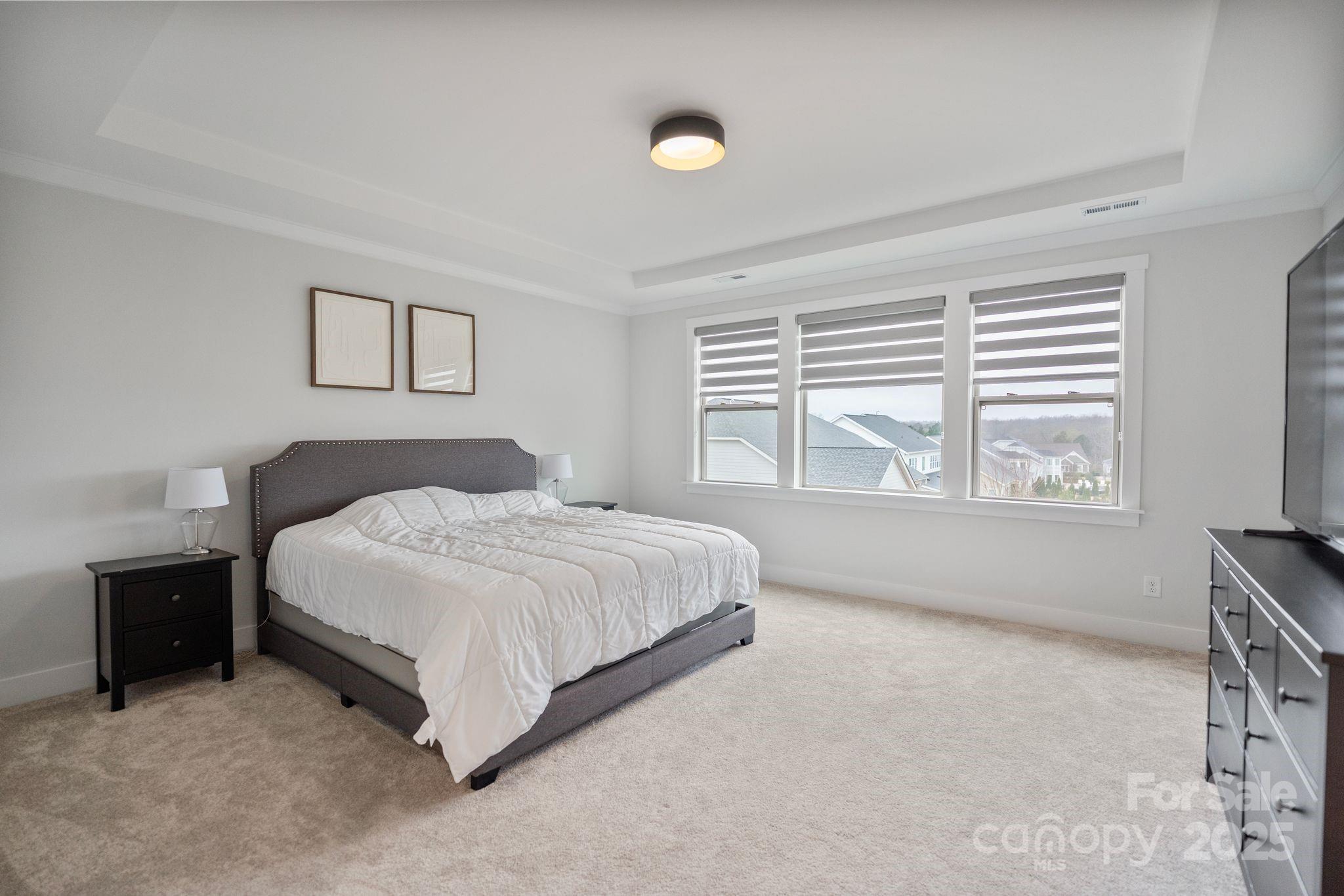 Masons Bend - Residential