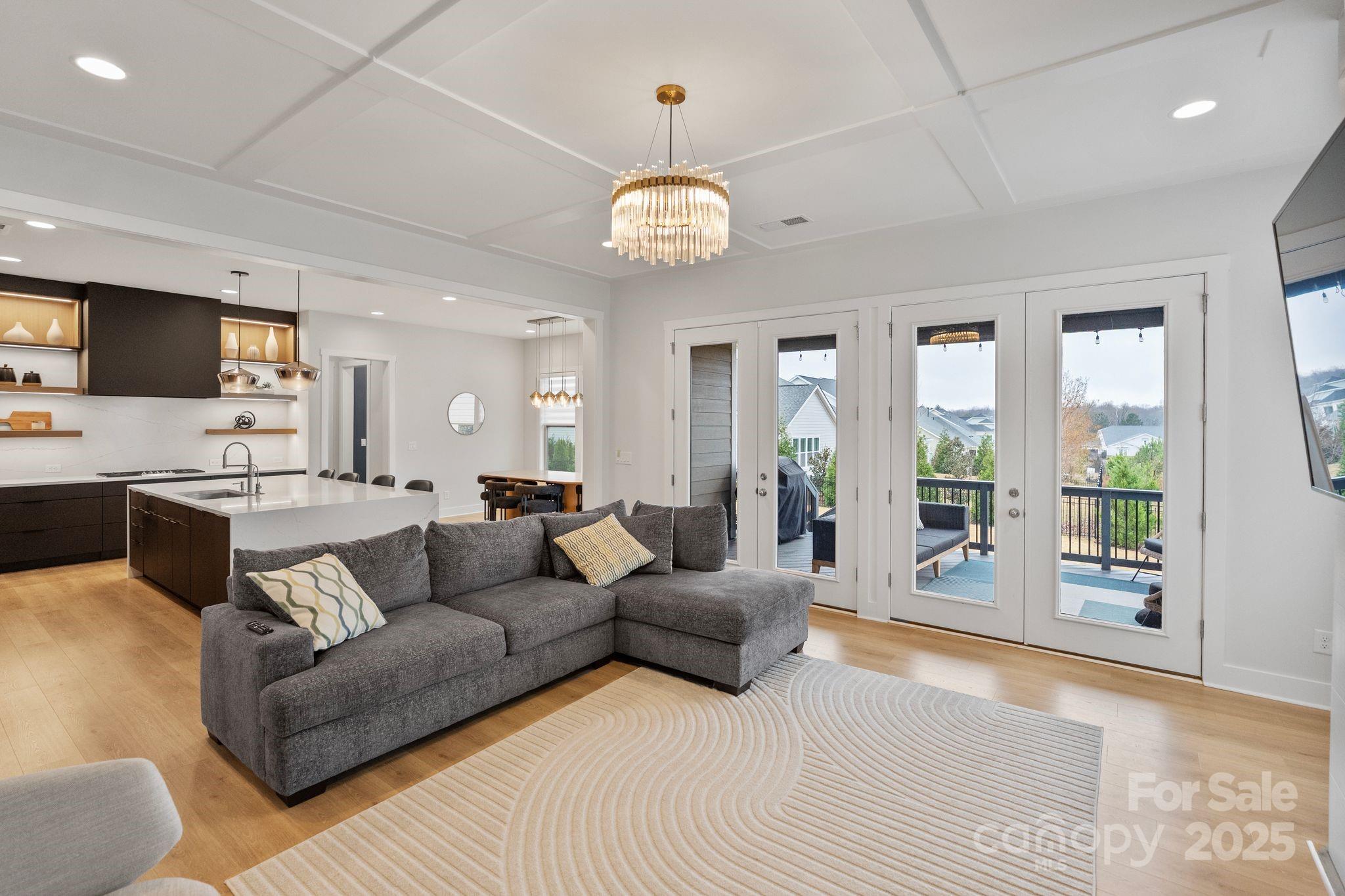Masons Bend - Residential