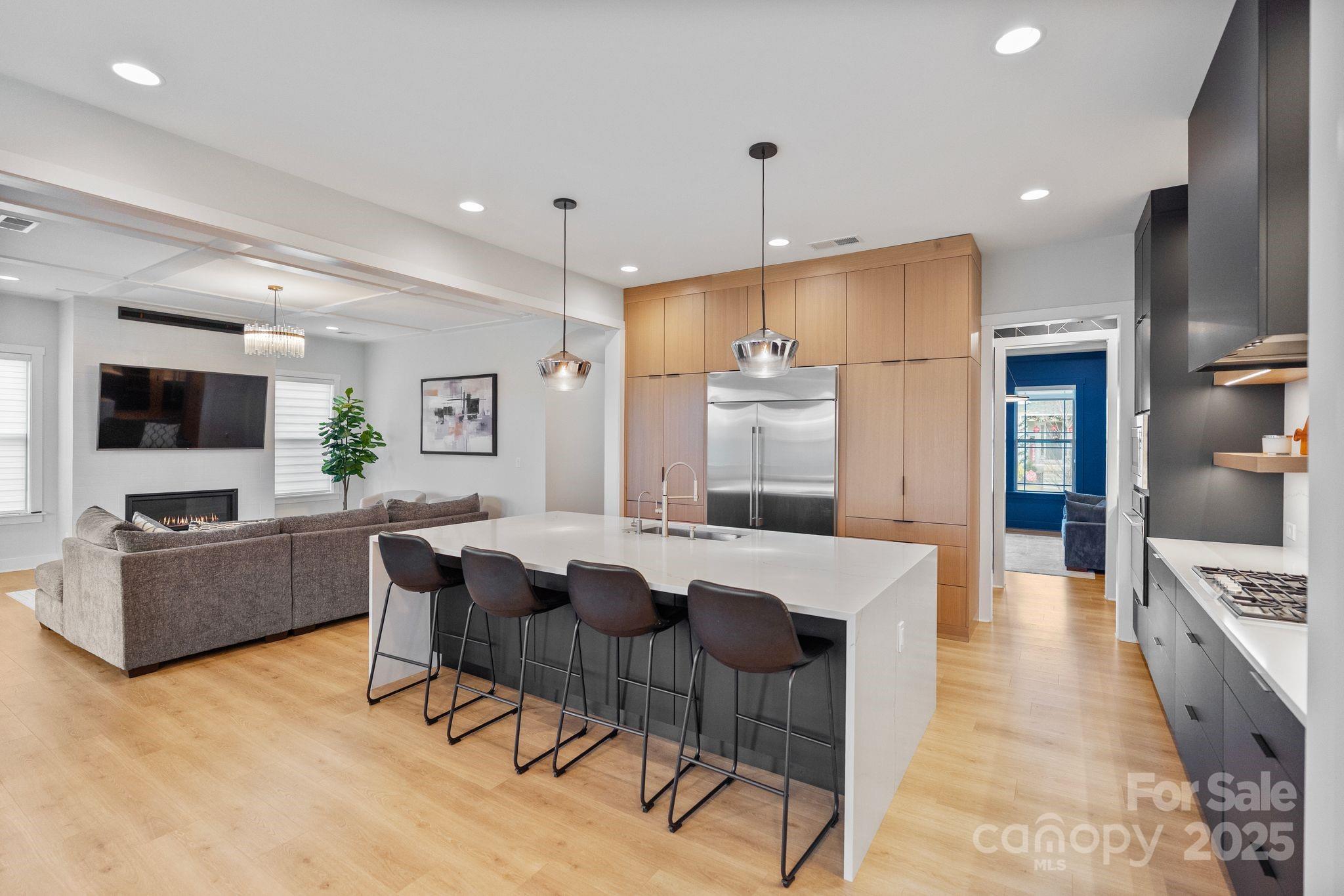 Masons Bend - Residential