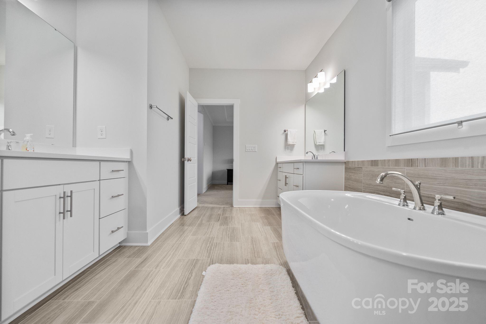 Masons Bend - Residential